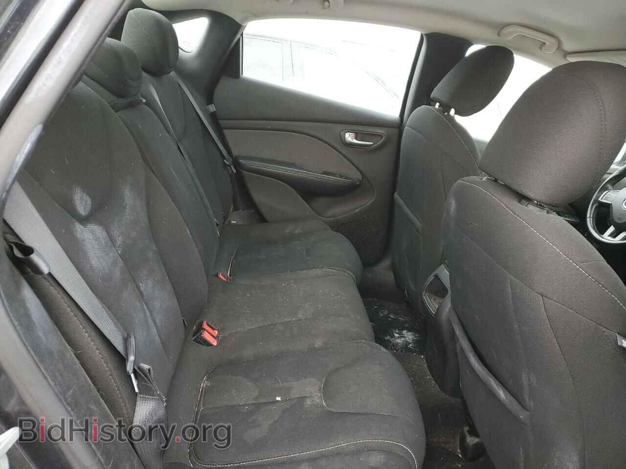 2013 DODGE DART - VIN: 1C3CDFBA8DD320681 - Photo 10