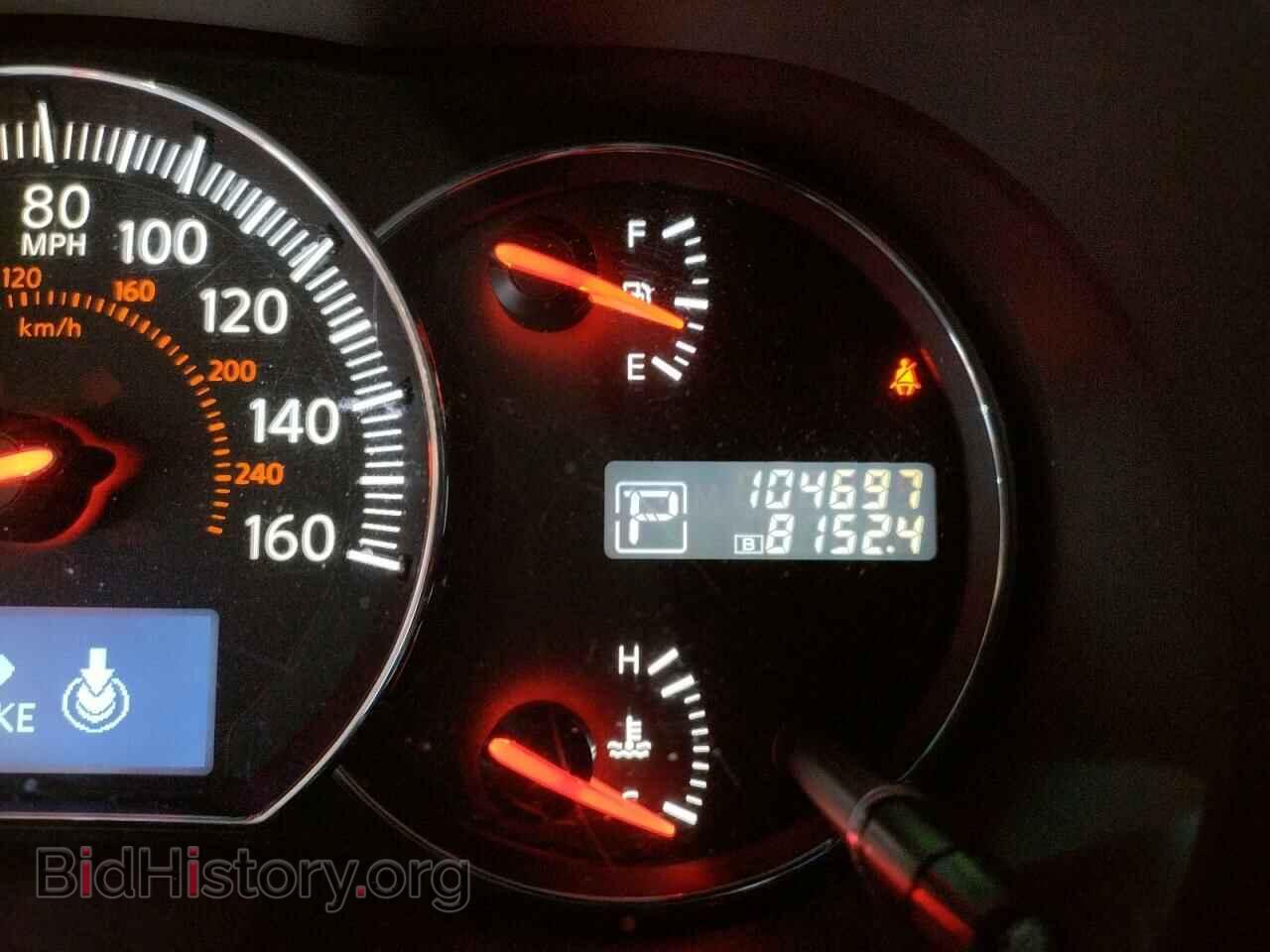 2012 NISSAN MAXIMA - VIN: 1N4AA5AP7CC854227 - Фото 9