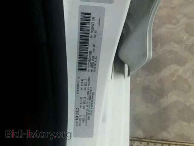 2016 CHRYSLER 200 - VIN: 1C3CCCAB4GN172085 - Фото 10