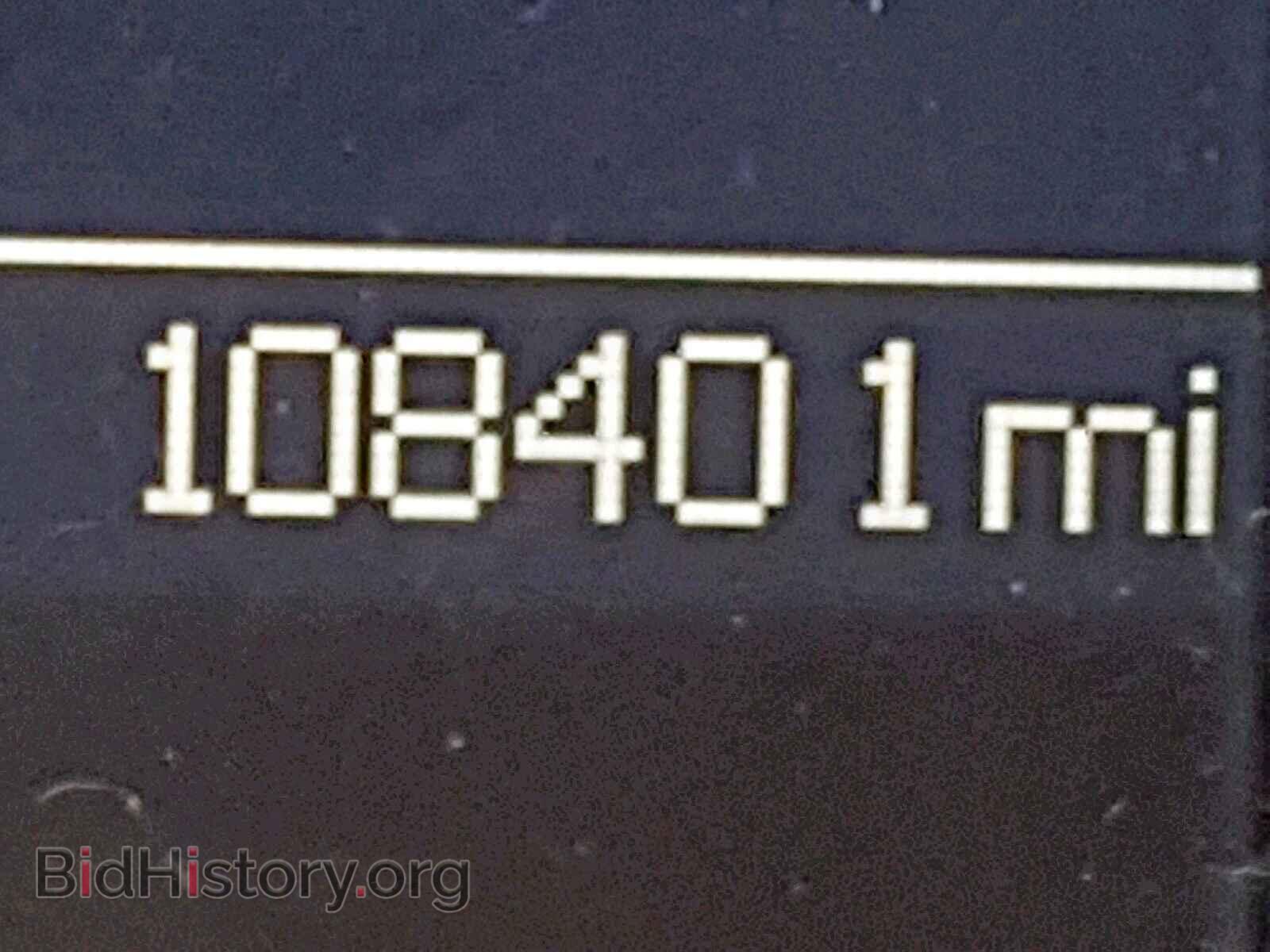 2011 CHRYSLER 300 - VIN: 2C3CA5CG4BH599441 - Фото 8