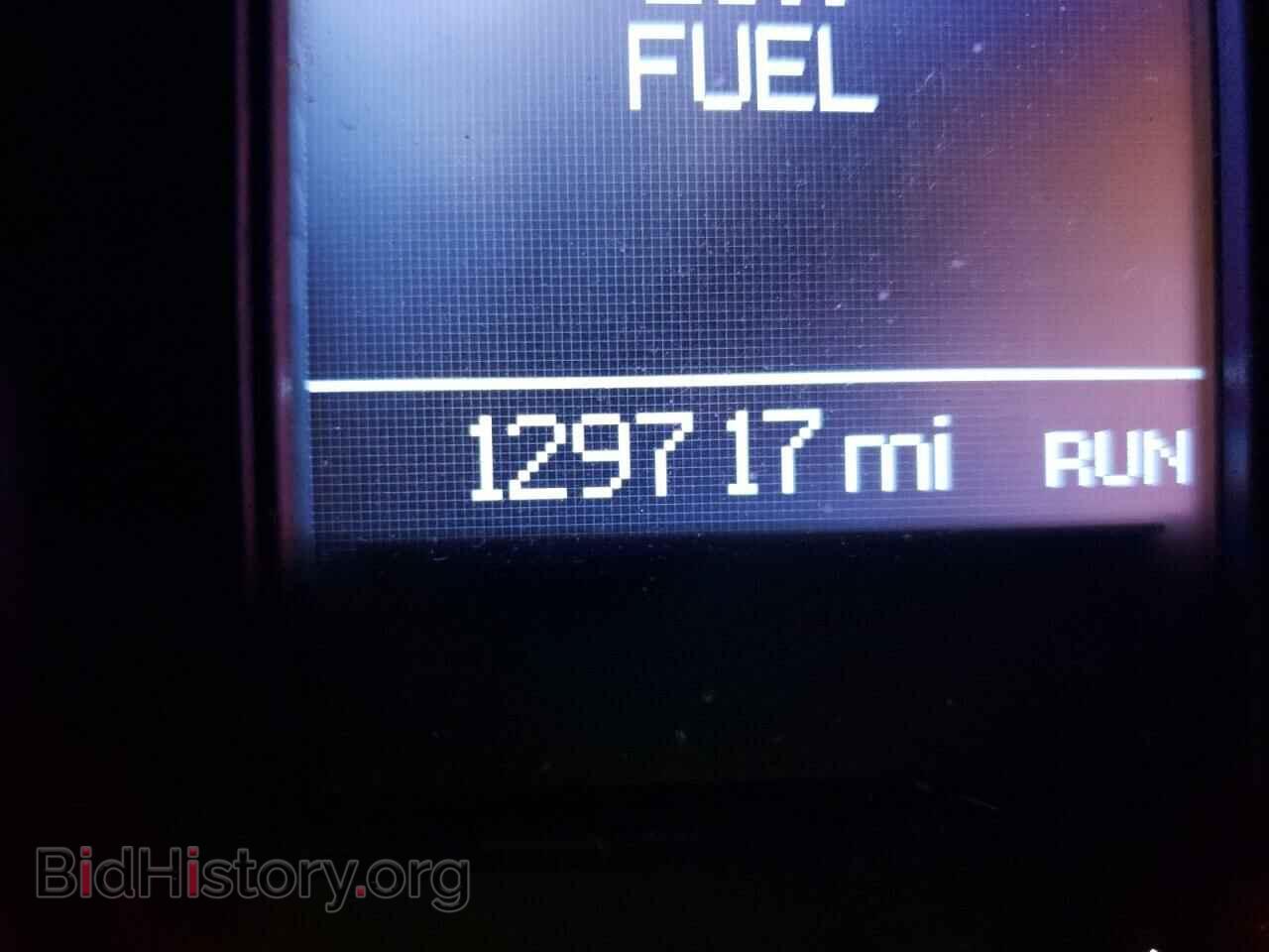 2011 CHRYSLER MINIVAN - VIN: 2A4RR5DG5BR744908 - Фото 8