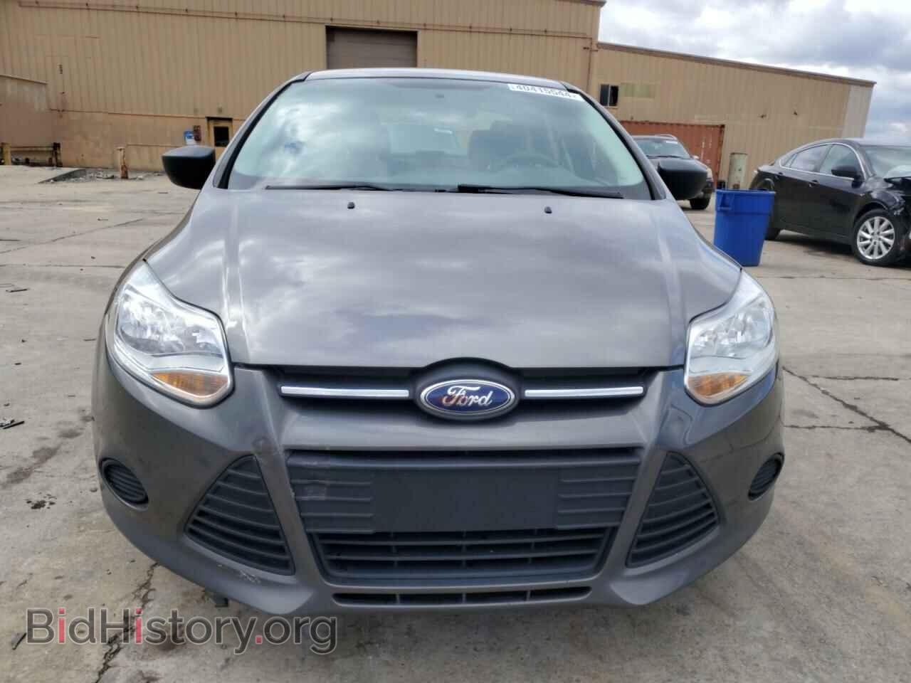 2014 FORD FOCUS - VIN: 1FADP3E20EL428963 - Photo 5