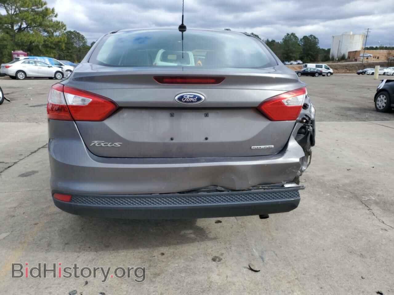 2014 FORD FOCUS - VIN: 1FADP3E20EL428963 - Photo 6