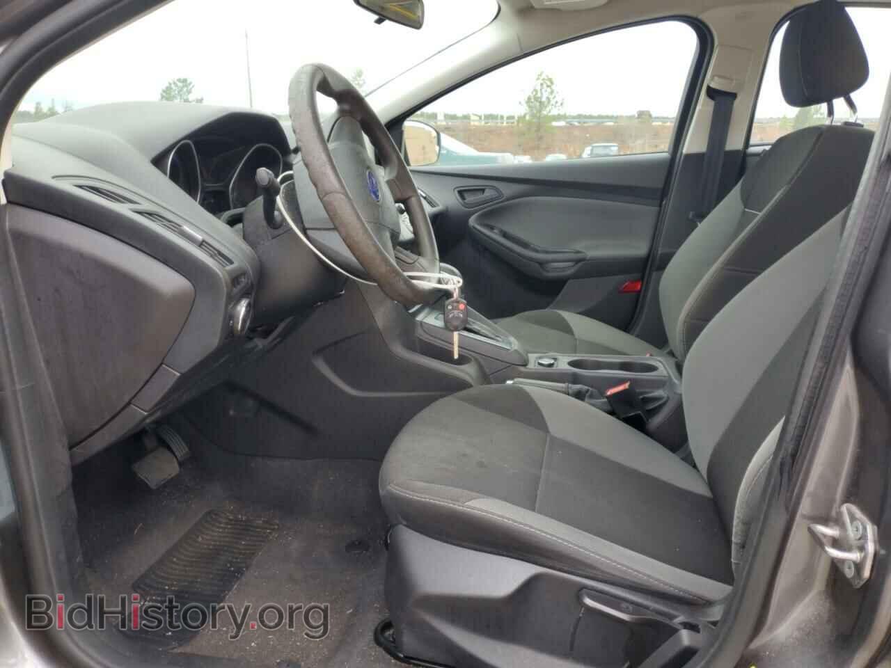 2014 FORD FOCUS - VIN: 1FADP3E20EL428963 - Photo 7