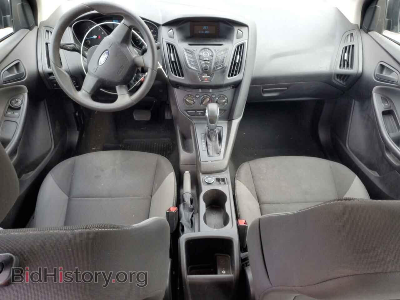 2014 FORD FOCUS - VIN: 1FADP3E20EL428963 - Photo 8