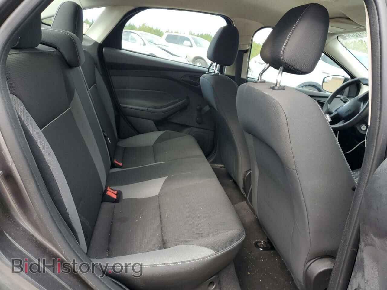 2014 FORD FOCUS - VIN: 1FADP3E20EL428963 - Photo 10