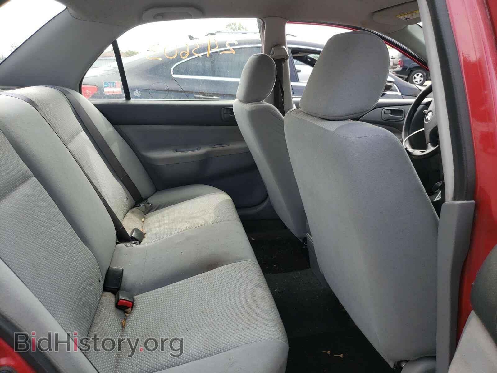 2007 MITSUBISHI LANCER - VIN: JA3AJ26E07U016779 - Фото 6