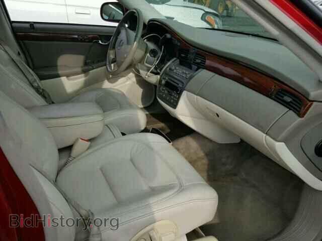 2002 CADILLAC DEVILLE - VIN: 1G6KD54Y22U132461 - Photo 5