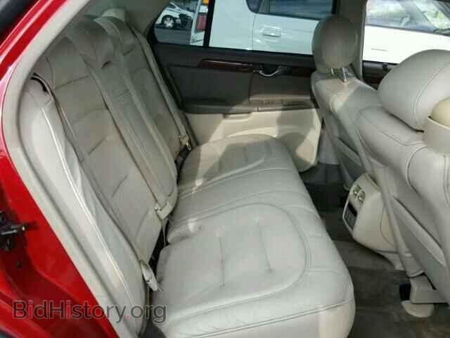 2002 CADILLAC DEVILLE - VIN: 1G6KD54Y22U132461 - Photo 6