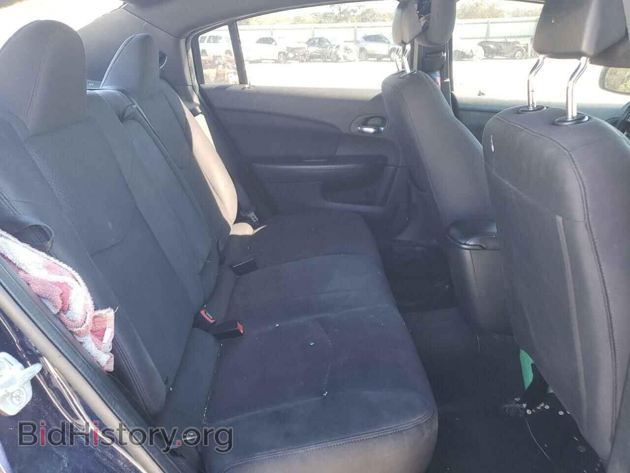 2013 CHRYSLER 200 - VIN: 1C3CCBAG5DN738305 - Фото 10