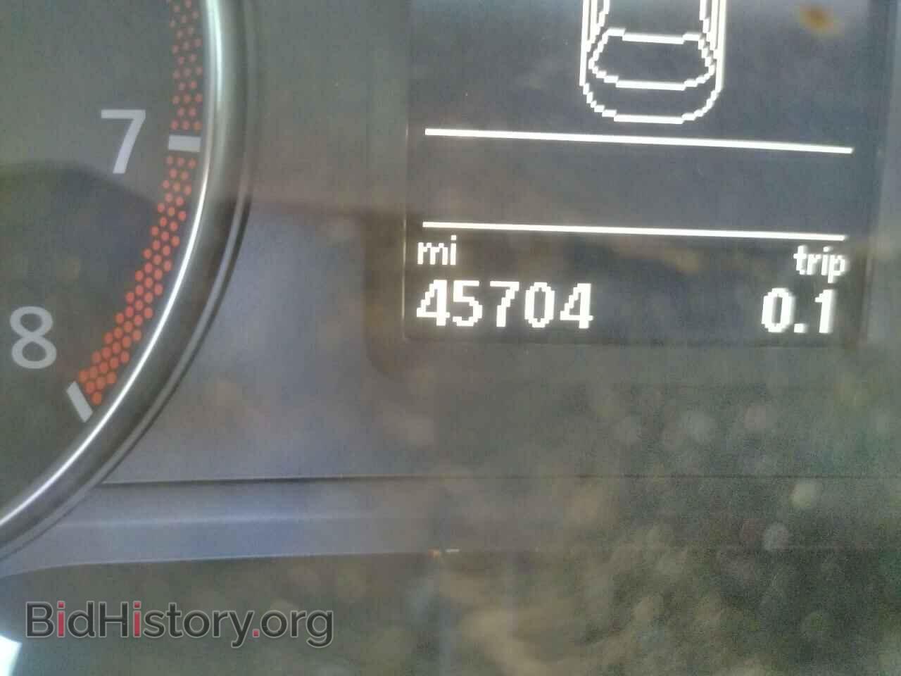 2015 VOLKSWAGEN PASSAT - VIN: 1VWBT7A38FC015111 - Фото 8