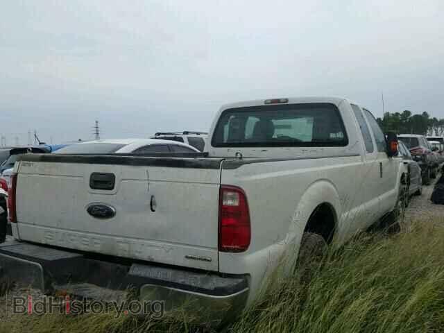 2015 FORD F250 - VIN: 1FT7X2A67FEA80918 - Фото 4