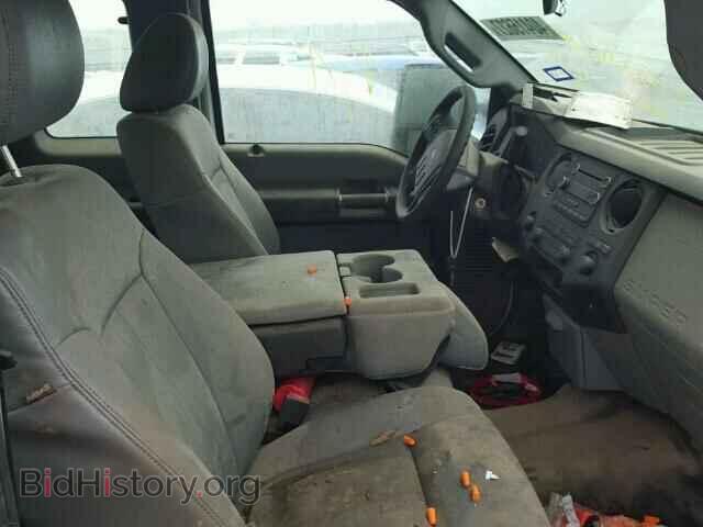 2015 FORD F250 - VIN: 1FT7X2A67FEA80918 - Фото 5
