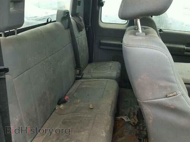 2015 FORD F250 - VIN: 1FT7X2A67FEA80918 - Фото 6