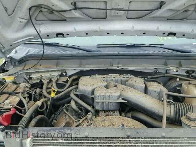 2015 FORD F250 - VIN: 1FT7X2A67FEA80918 - Фото 7