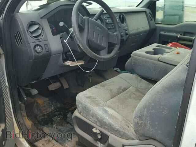 2015 FORD F250 - VIN: 1FT7X2A67FEA80918 - Фото 9