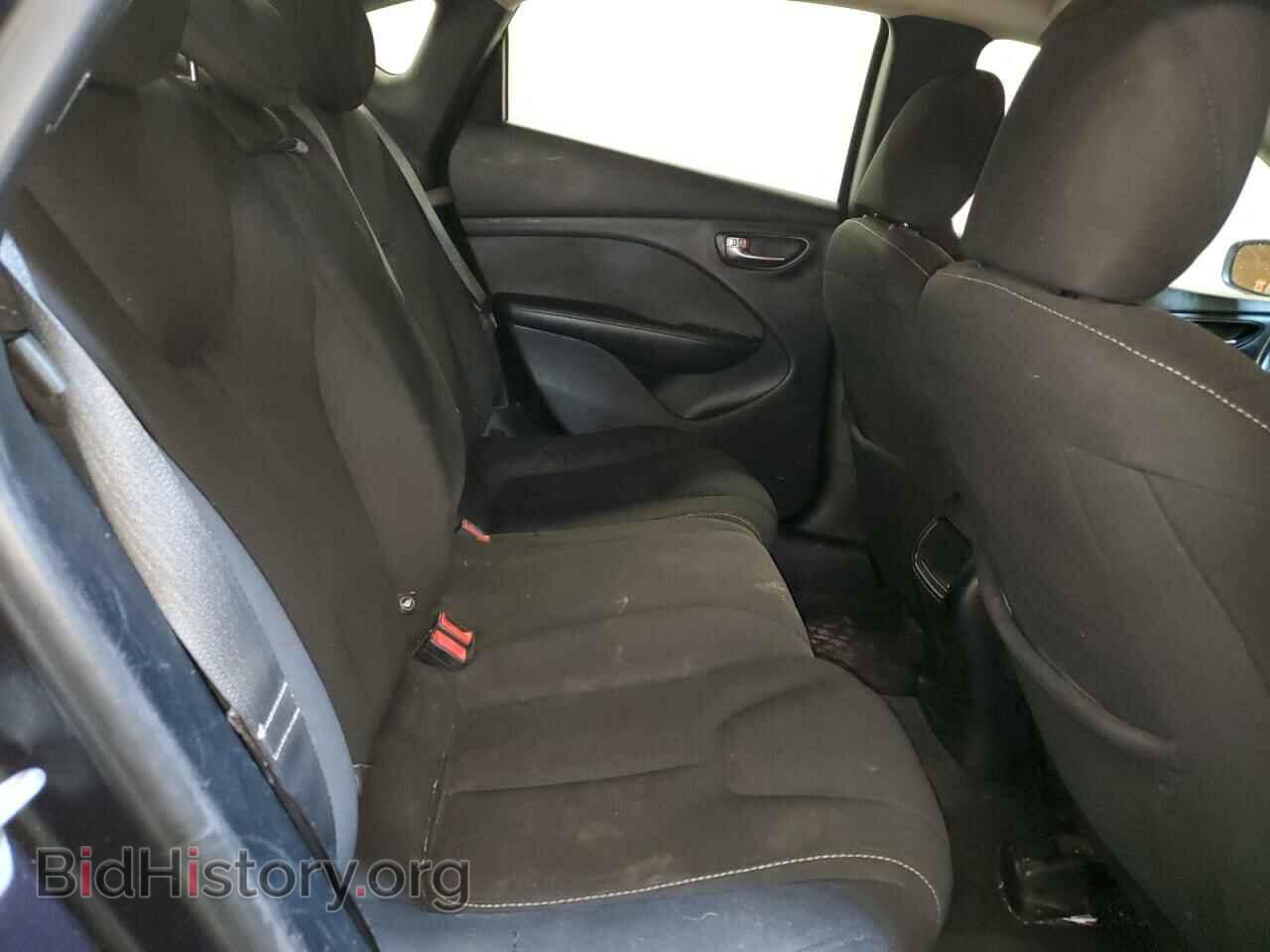 2013 DODGE DART - VIN: 1C3CDFBA5DD345893 - Фото 10