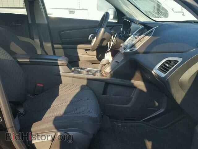 2012 GMC TERRAIN - VIN: 2GKALMEK8C6143792 - Фото 5