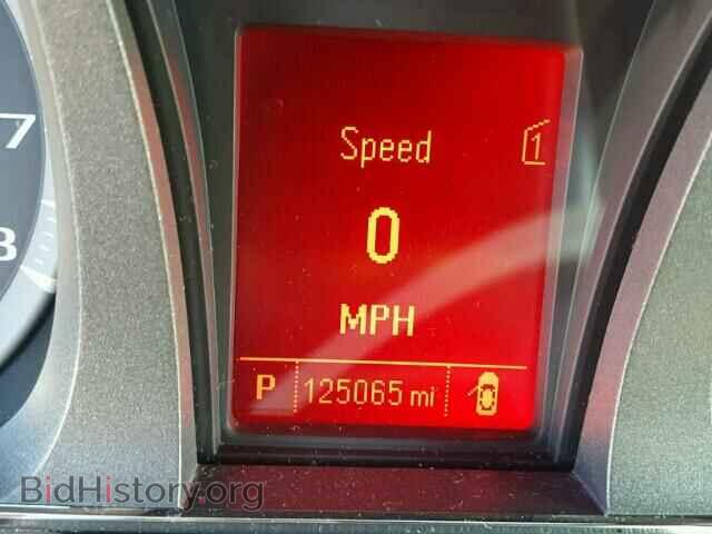 2012 GMC TERRAIN - VIN: 2GKALMEK8C6143792 - Фото 8