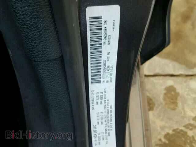 2016 CHRYSLER 200 - VIN: 1C3CCCABXGN168252 - Фото 10