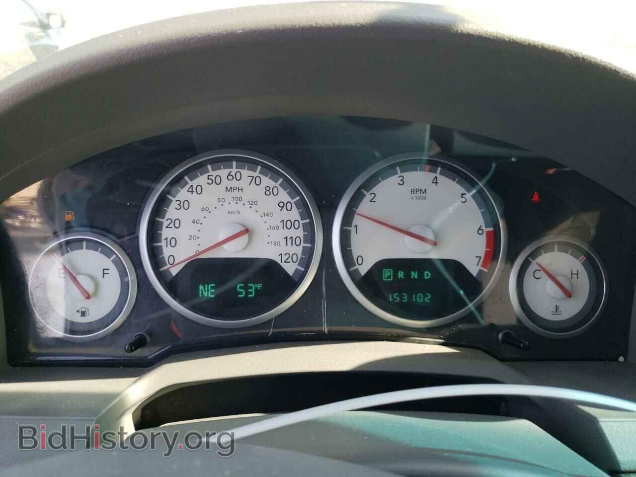 2010 DODGE CARAVAN - VIN: 2D4RN5D1XAR190814 - Photo 9
