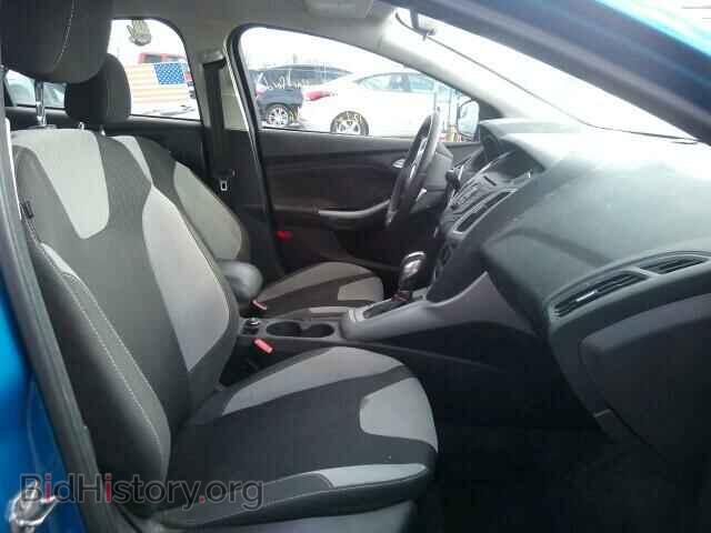 2012 FORD FOCUS - VIN: 1FAHP3F20CL205982 - Photo 5