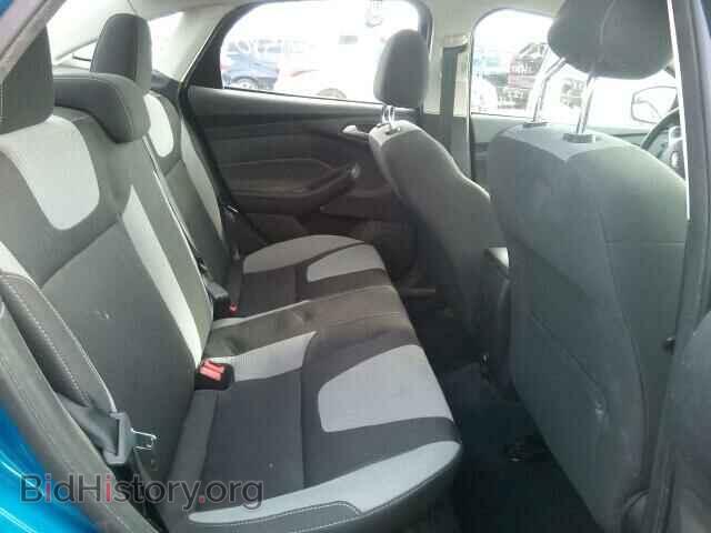 2012 FORD FOCUS - VIN: 1FAHP3F20CL205982 - Photo 6