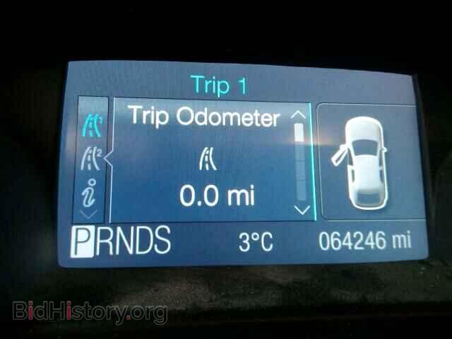 2012 FORD FOCUS - VIN: 1FAHP3F20CL205982 - Photo 8