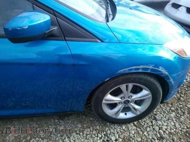 2012 FORD FOCUS - VIN: 1FAHP3F20CL205982 - Photo 10