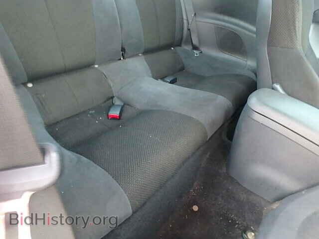 2008 MITSUBISHI ECLIPSE - VIN: 4A3AK24F98E022695 - Photo 6