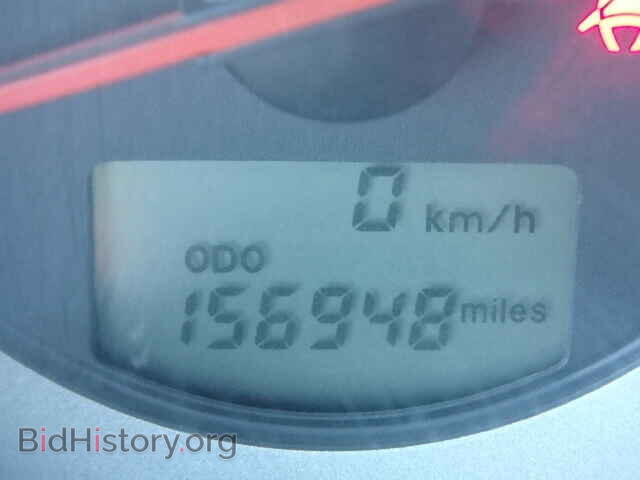 2008 MITSUBISHI ECLIPSE - VIN: 4A3AK24F98E022695 - Photo 8