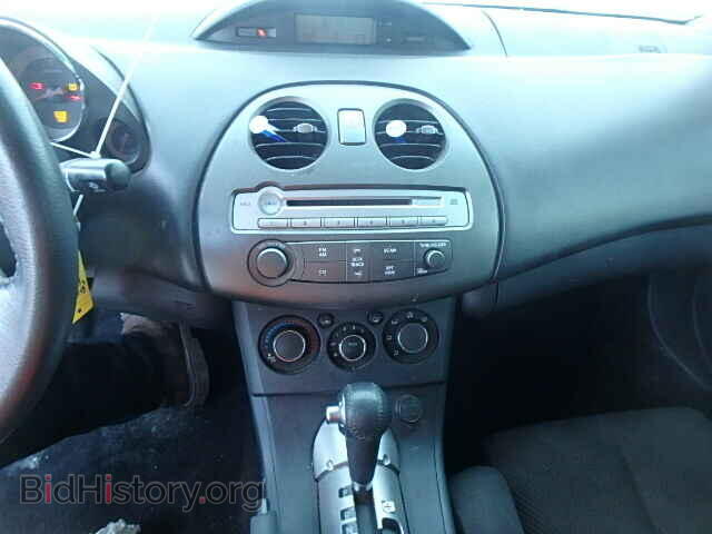 2008 MITSUBISHI ECLIPSE - VIN: 4A3AK24F98E022695 - Photo 9