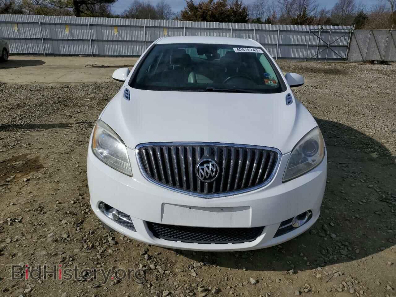 2013 BUICK VERANO - VIN: 1G4PP5SK3D4146568 - Фото 5