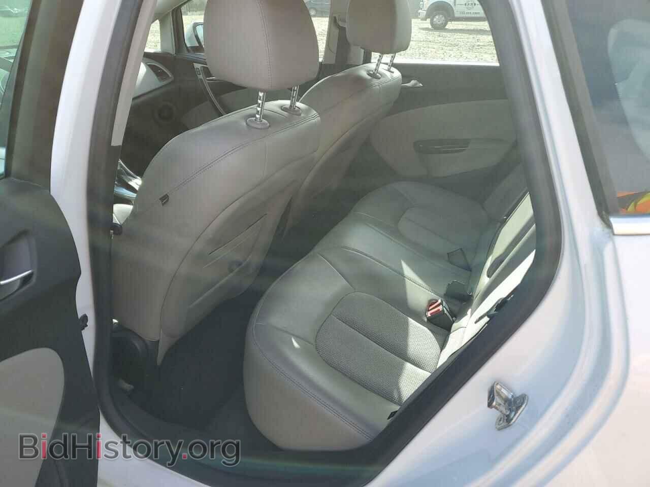 2013 BUICK VERANO - VIN: 1G4PP5SK3D4146568 - Фото 10