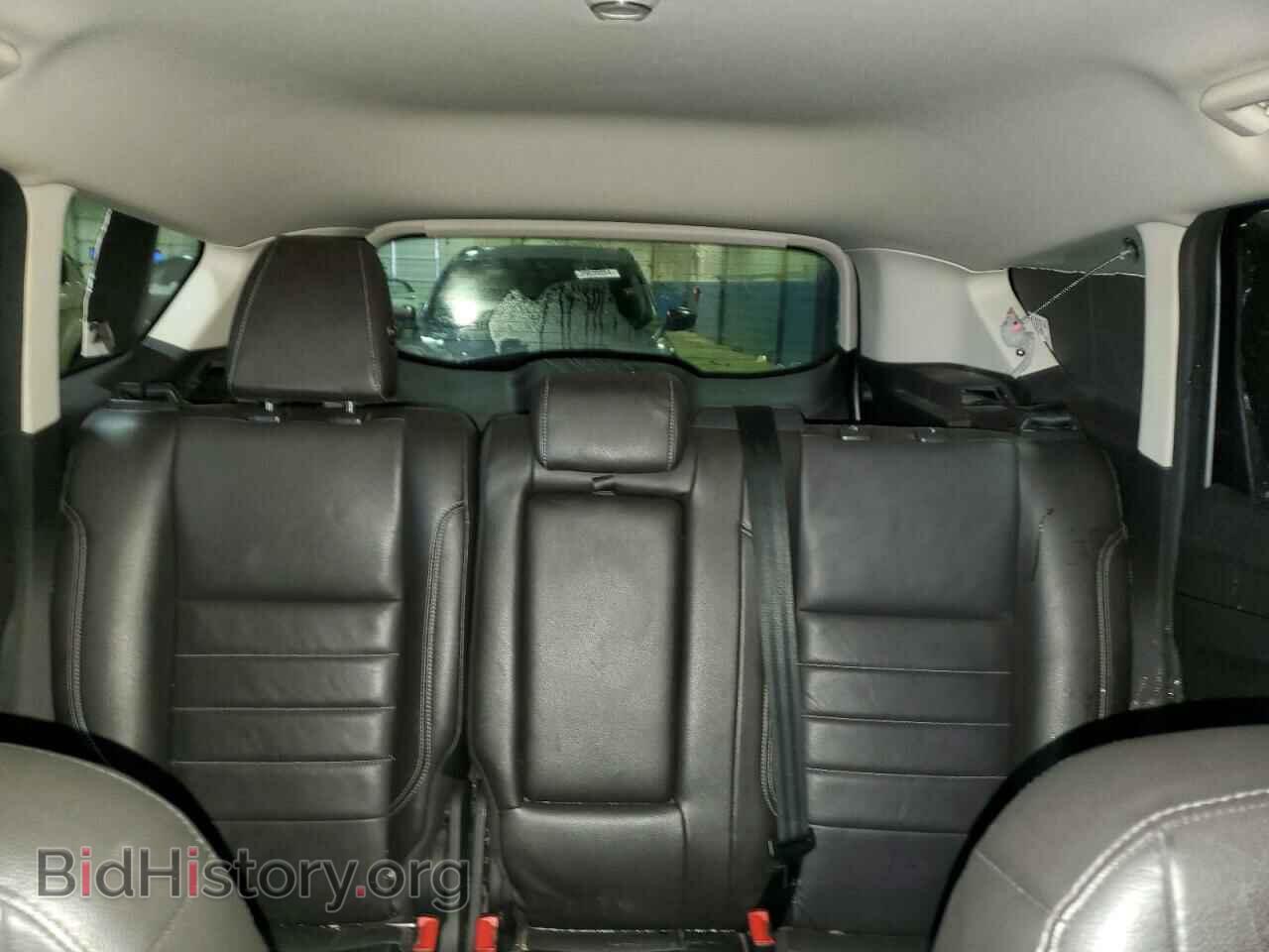 2013 FORD ESCAPE - VIN: 1FMCU0HX0DUA58347 - Фото 10