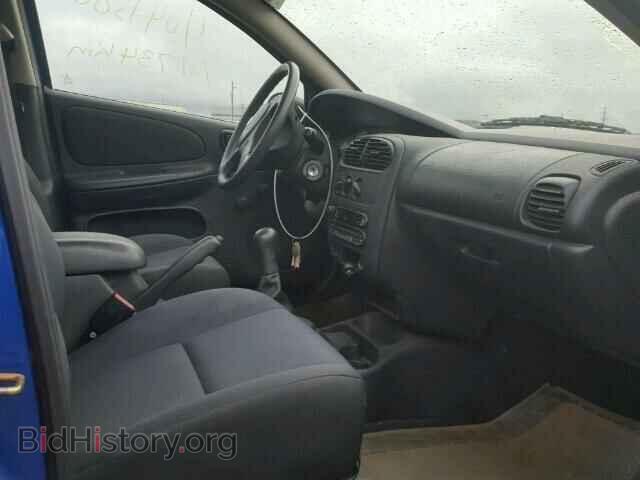 2005 DODGE NEON - VIN: 1B3ES46C75D222237 - Фото 5