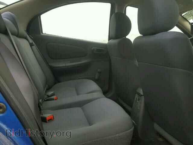 2005 DODGE NEON - VIN: 1B3ES46C75D222237 - Фото 6