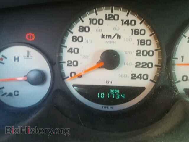 2005 DODGE NEON - VIN: 1B3ES46C75D222237 - Фото 8