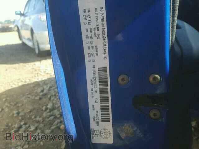 2005 DODGE NEON - VIN: 1B3ES46C75D222237 - Фото 10