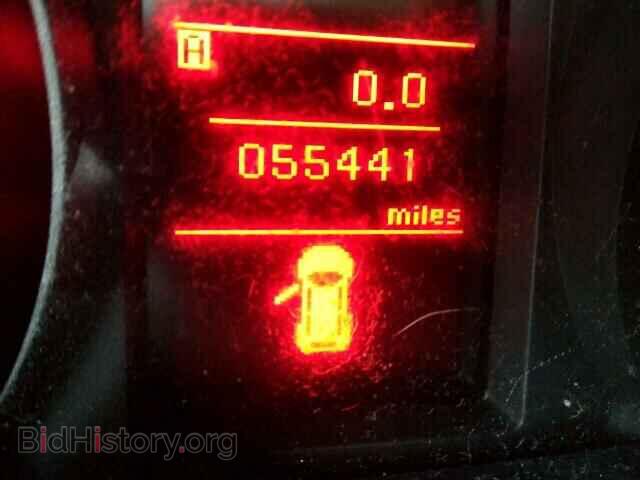 2011 MITSUBISHI LANCER - VIN: JA32U2FU6BU044971 - Фото 8
