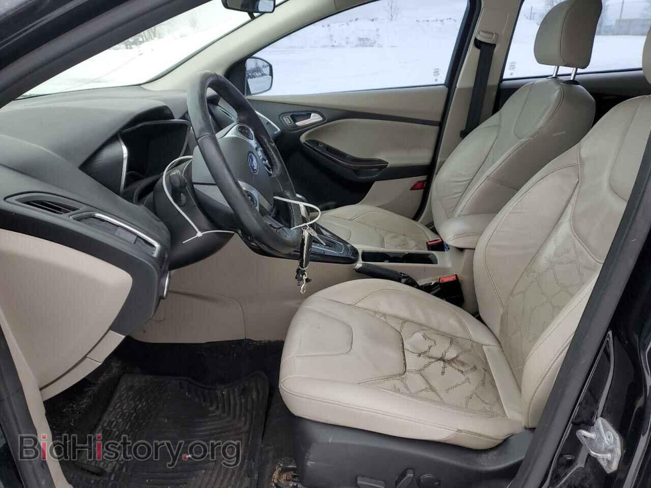 2017 FORD FOCUS - VIN: 1FADP3R46HL239041 - Photo 7