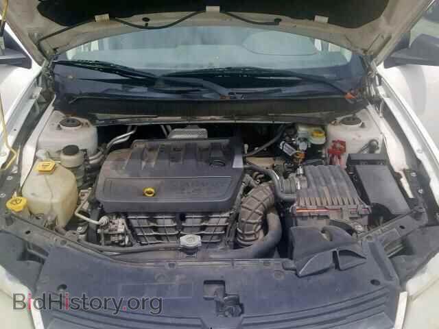 2008 DODGE AVENGER - VIN: 1B3LC46K38N127085 - Фото 7