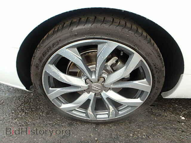 2015 AUDI A6 - VIN: WAUGFAFC7FN018055 - Фото 10