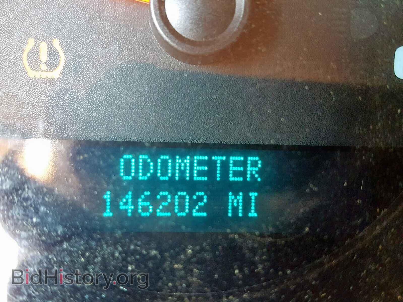 2008 CHEVROLET SILVERADO - VIN: 2GCEC19C681120627 - Photo 8