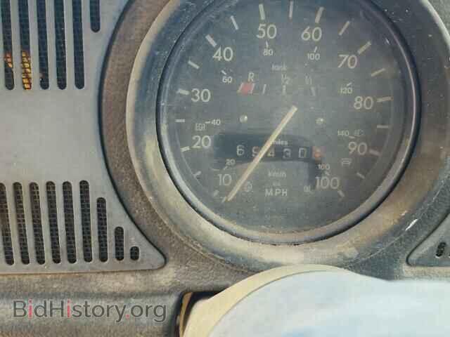 1977 VOLKSWAGEN BEETLE - VIN: 1172070782 - Фото 8