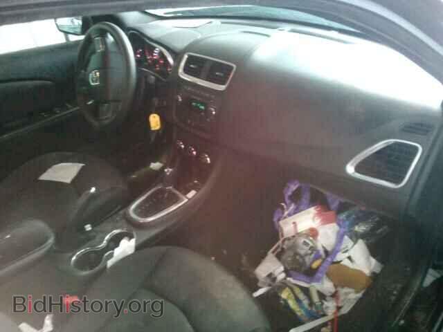 2013 DODGE AVENGER - VIN: 1C3CDZAB7DN644128 - Photo 5