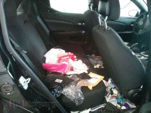 2013 DODGE AVENGER - VIN: 1C3CDZAB7DN644128 - Photo 6