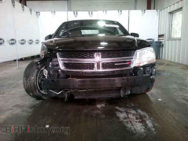 2013 DODGE AVENGER - VIN: 1C3CDZAB7DN644128 - Photo 9