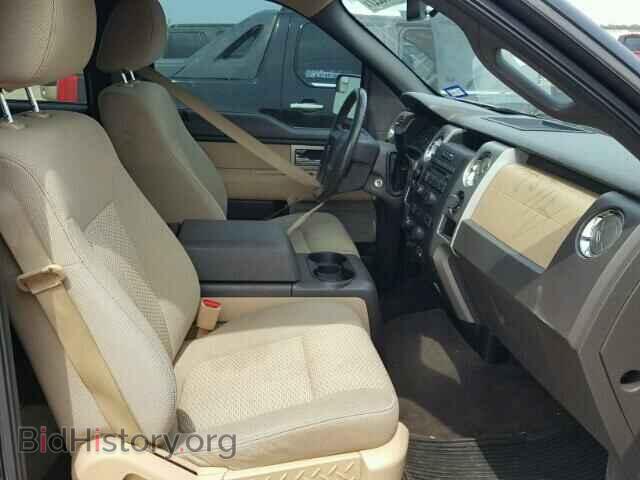 2011 FORD F150 - VIN: 1FTFW1EF5BFA87793 - Фото 5