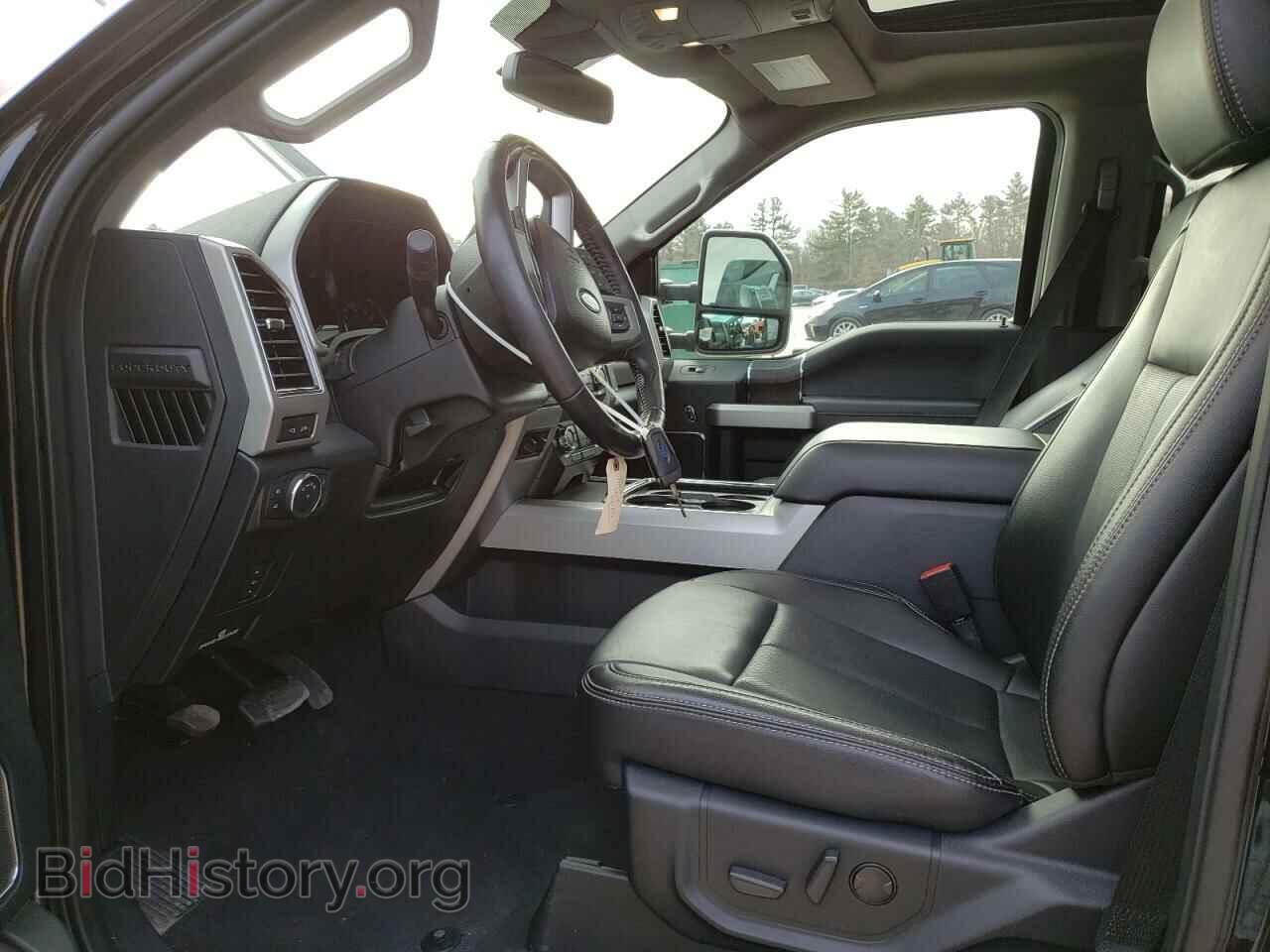 2021 FORD F250 - VIN: 1FT7W2BT9MED34956 - Фото 7